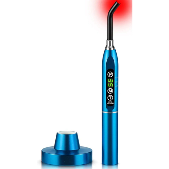 Viconor Other - Cold Sores Red Light Therapy Device